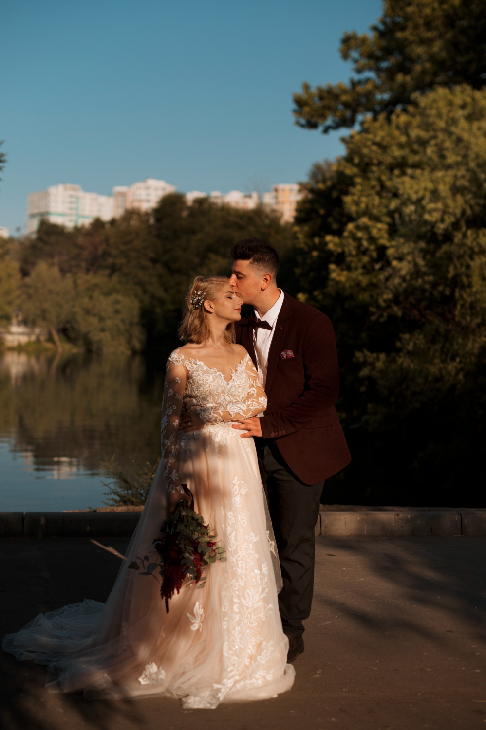 Fotografía de Bodas